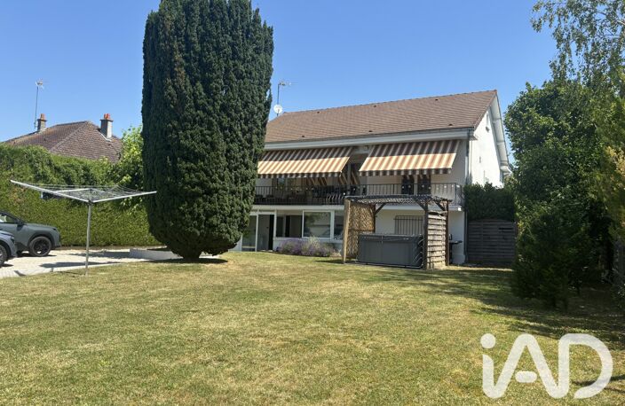 Vente Maison/villa 7 pièces — photo 3