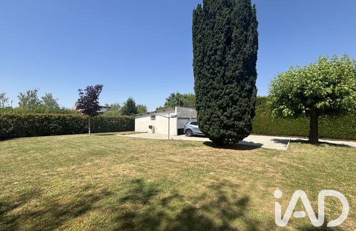 Vente Maison/villa 7 pièces — photo 4