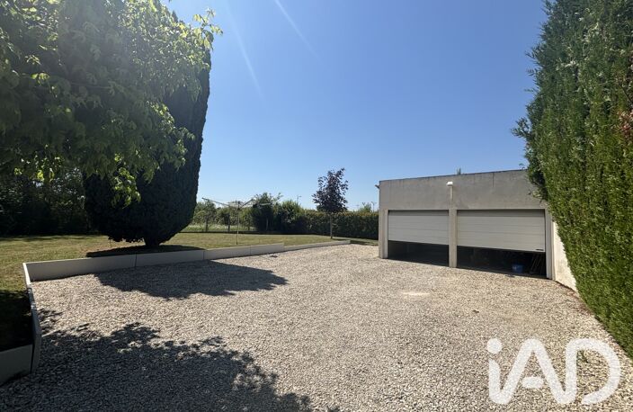 Vente Maison/villa 7 pièces — photo 5