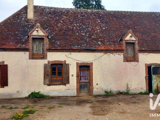 Vente Ferme 3 pièces — photo du bien