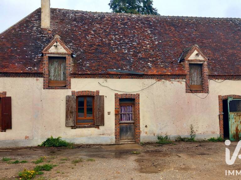 Vente Ferme 3 pièces — photo 1
