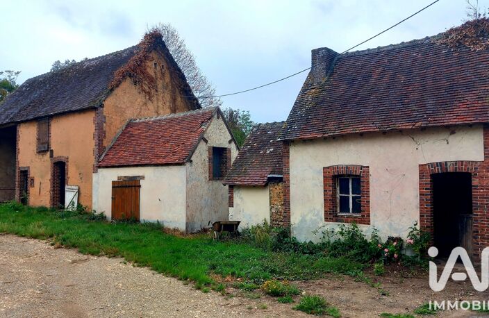 Vente Ferme 3 pièces — photo 3