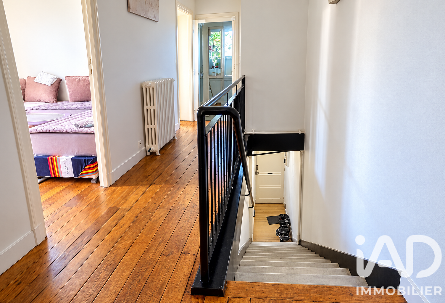 Vente Appartement 3 pièces — photo 1