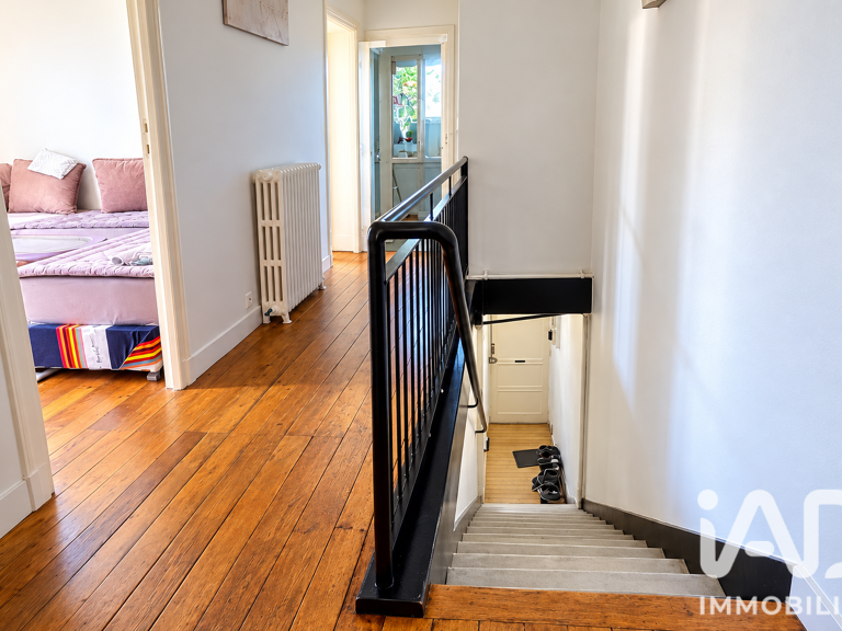 Vente Appartement 3 pièces — photo 1