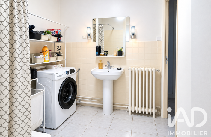 Vente Appartement 3 pièces — photo 3