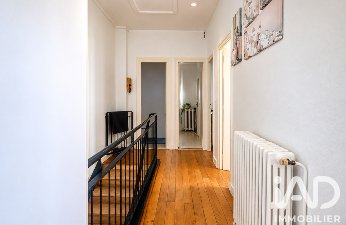 Vente Appartement 3 pièces — photo 5