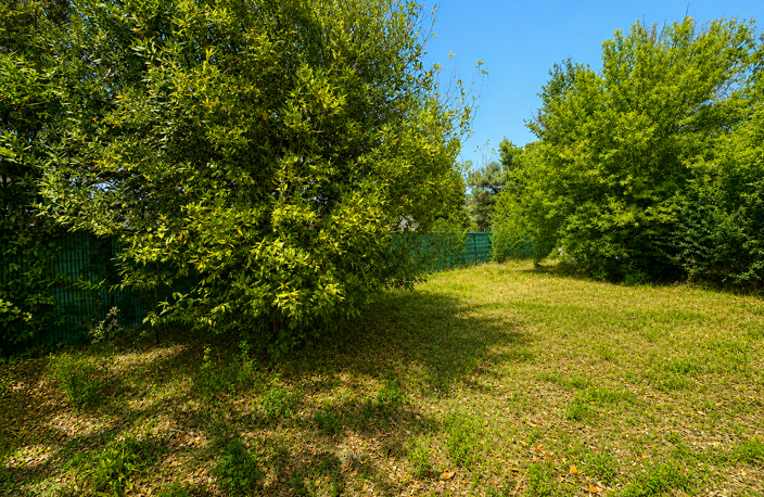 SAINT PALAIS - TERRAIN 508 m2 - au prix de 257.250€ HAI — photo 5