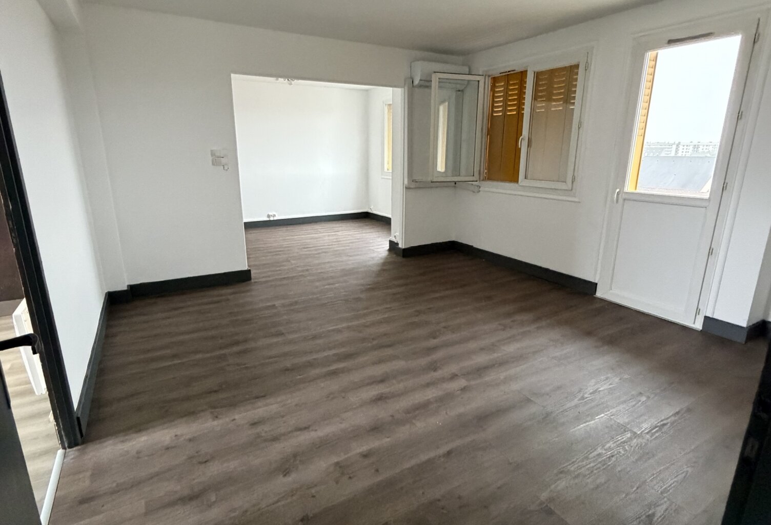 Vente Appartement 3 pièces — photo 1