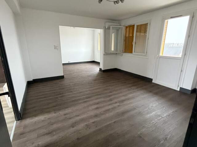 Vente Appartement 3 pièces — photo du bien