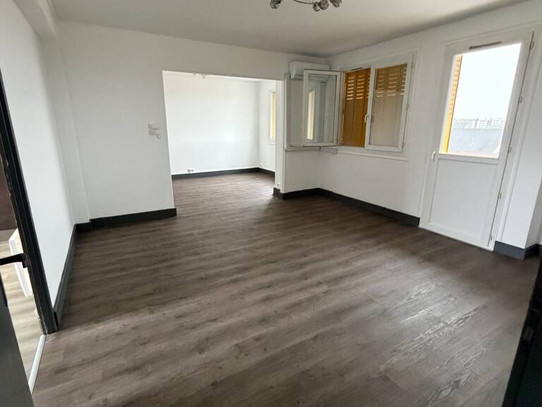 Vente Appartement 3 pièces — photo 1
