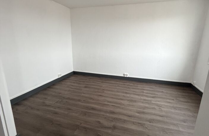 Vente Appartement 3 pièces — photo 2