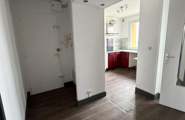 Vente Appartement 3 pièces — photo 3