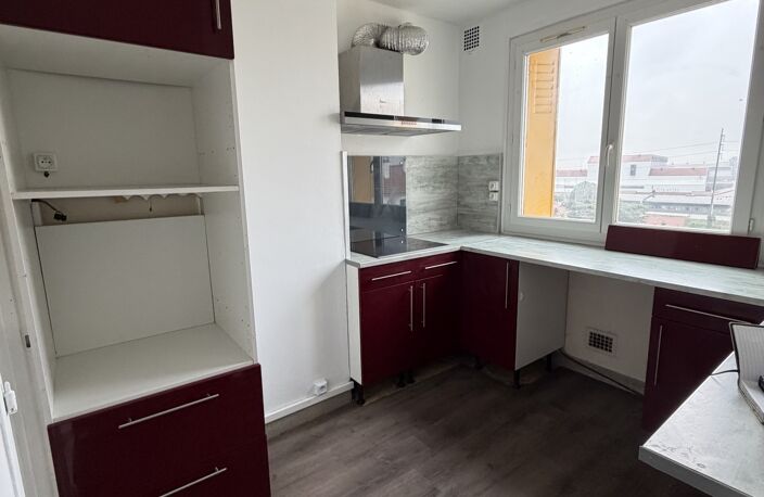 Vente Appartement 3 pièces — photo 4