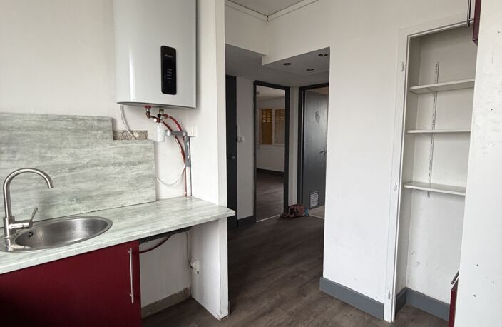 Vente Appartement 3 pièces — photo 5