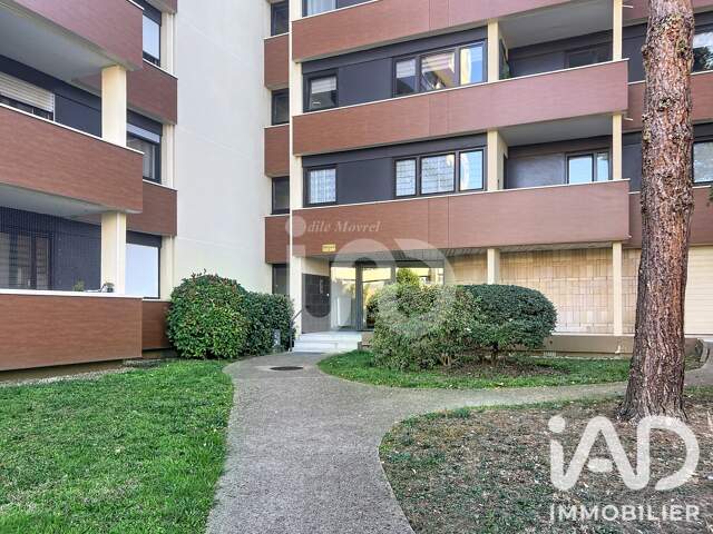 Vente Appartement 4 pièces — photo du bien