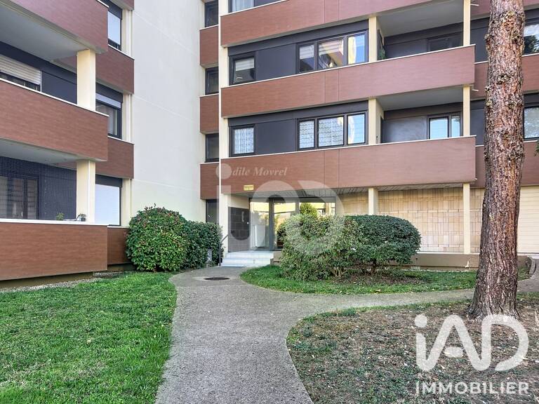 Vente Appartement 4 pièces — photo 1
