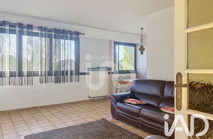 Vente Appartement 4 pièces — photo 3