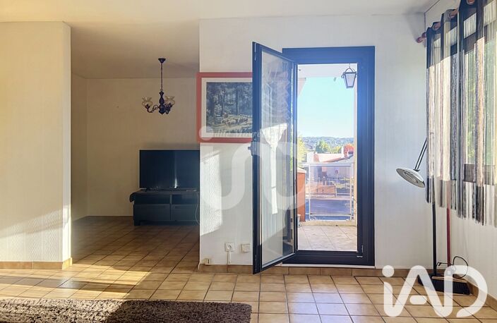 Vente Appartement 4 pièces — photo 4