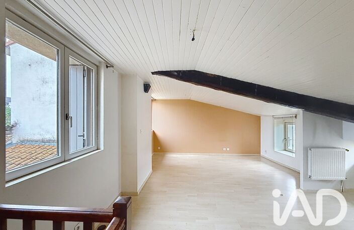 Vente Maison de ville 5 pièces — photo 3