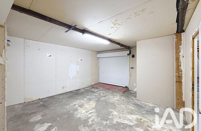 Vente Maison de ville 5 pièces — photo 5