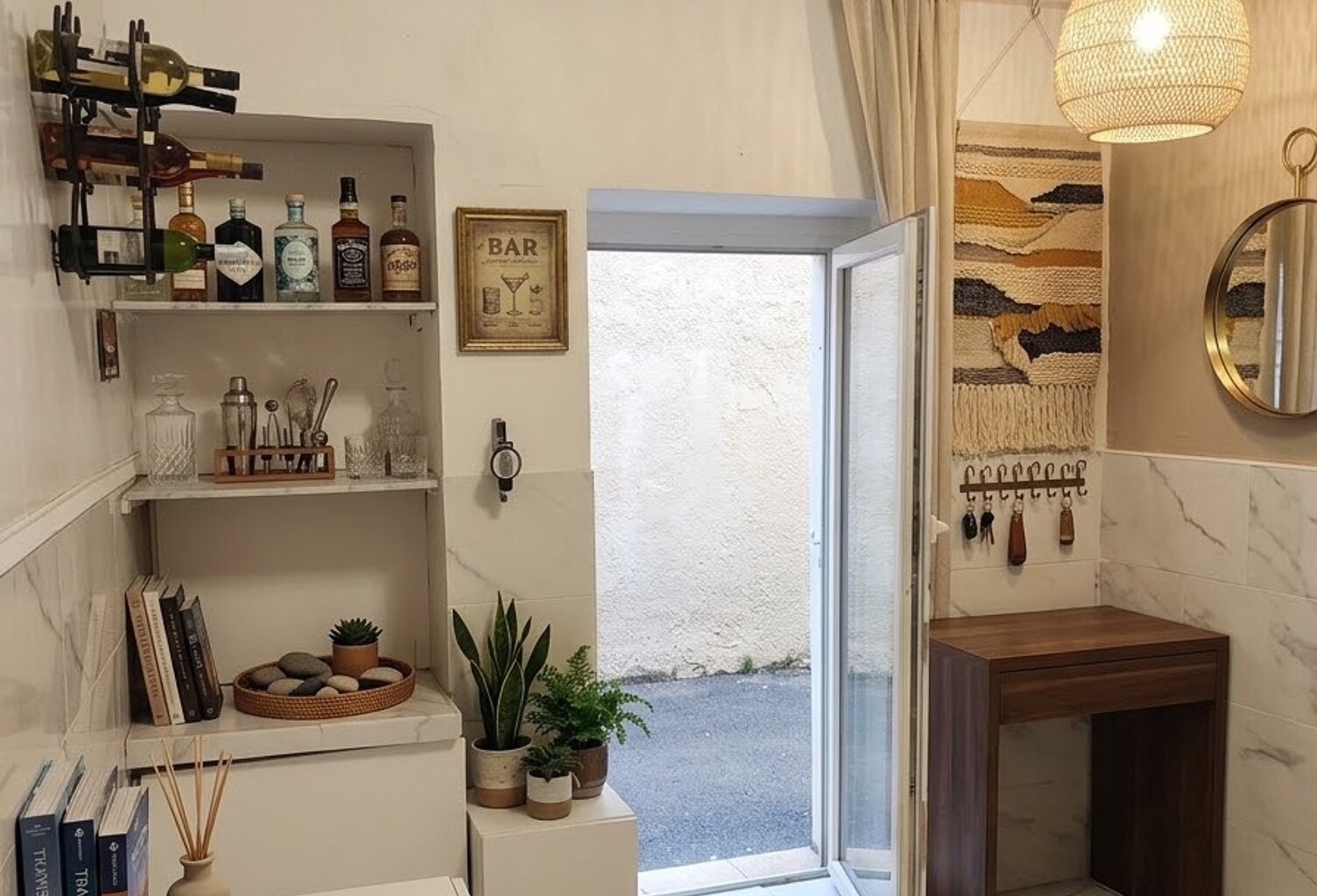 Vente Maison de village 3 pièces — photo 1