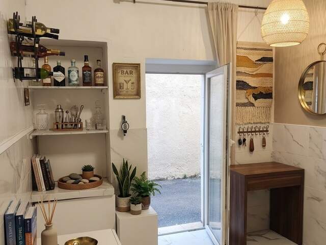 Vente Maison de village 3 pièces — photo du bien