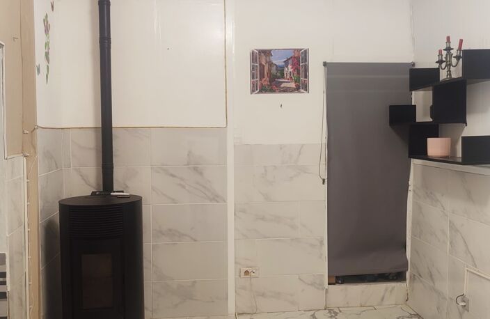Vente Maison de village 3 pièces — photo 3