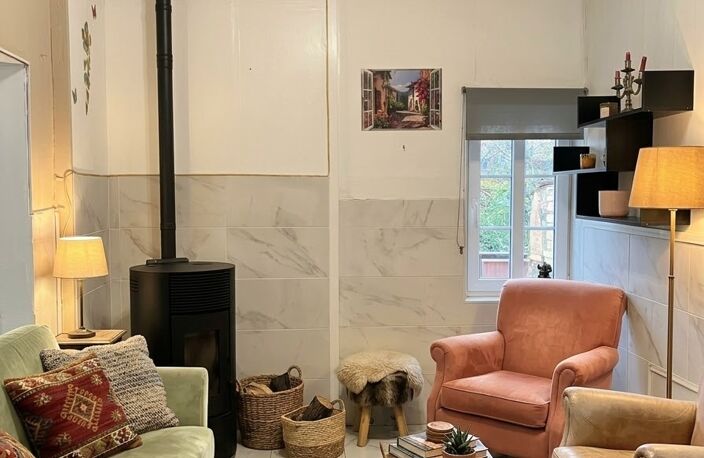 Vente Maison de village 3 pièces — photo 4