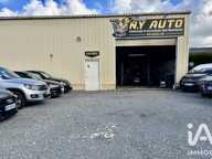 Vente Garage, Station-service 120 m&sup2; — photo 2