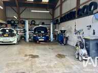 Vente Garage, Station-service 120 m&sup2; — photo 3