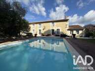 Vente Maison/villa 9 pièces — photo 2