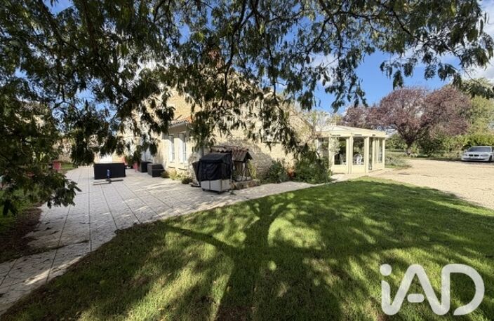 Vente Maison/villa 9 pièces — photo 3