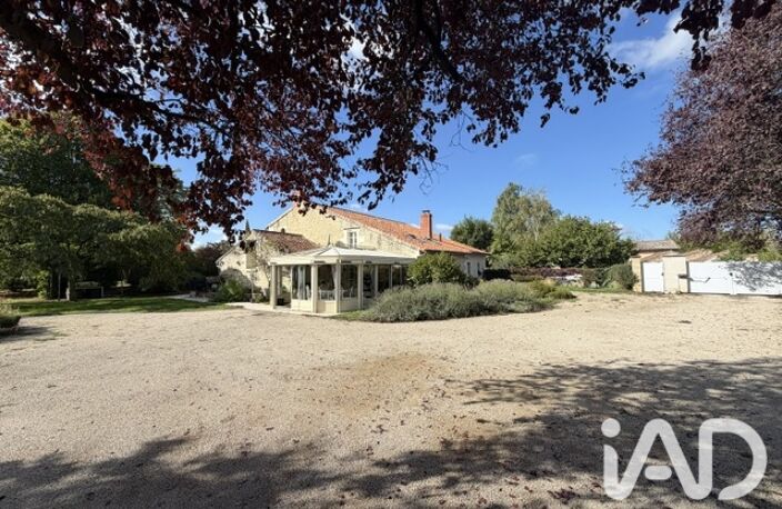 Vente Maison/villa 9 pièces — photo 4