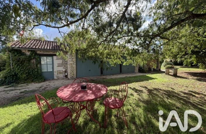 Vente Maison/villa 9 pièces — photo 5