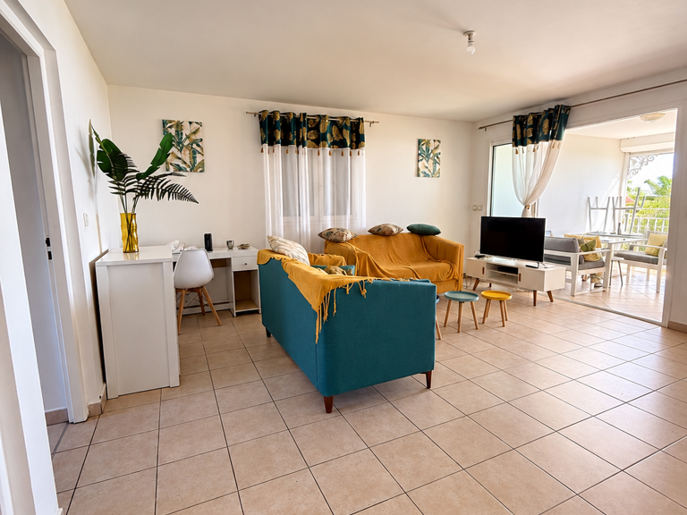 Vente Appartement 3 pièces — photo 1