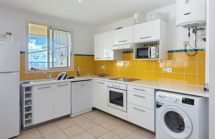 Vente Appartement 3 pièces — photo 3