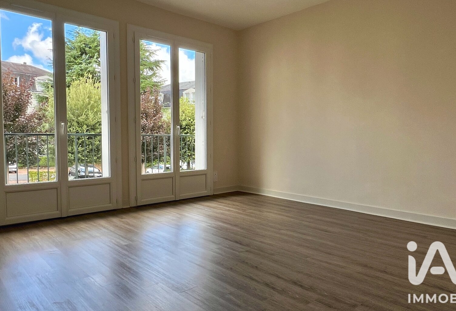 Vente Appartement 2 pièces — photo 1