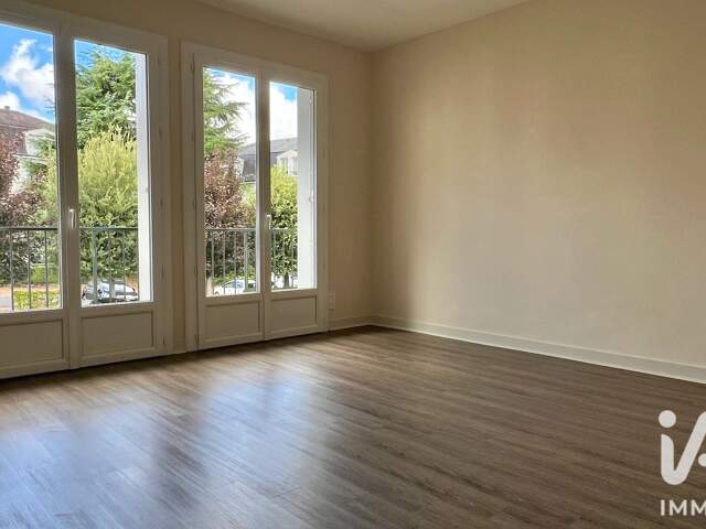 Vente Appartement 2 pièces — photo du bien