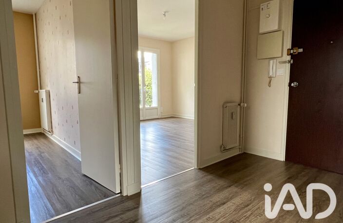 Vente Appartement 2 pièces — photo 2