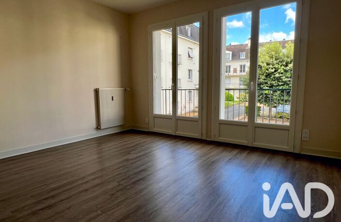Vente Appartement 2 pièces — photo 3