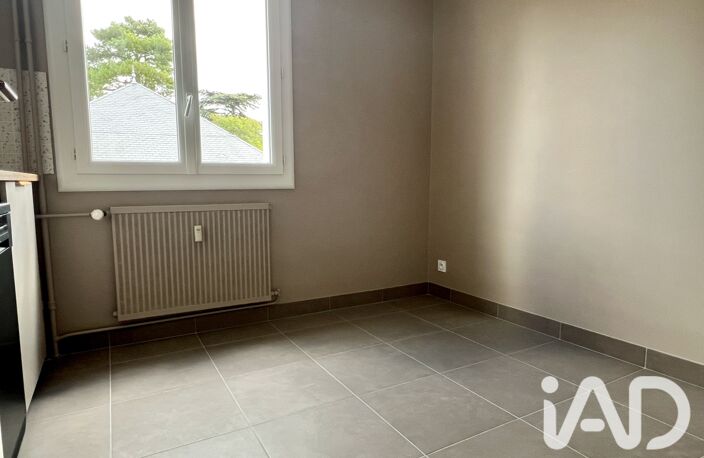 Vente Appartement 2 pièces — photo 5