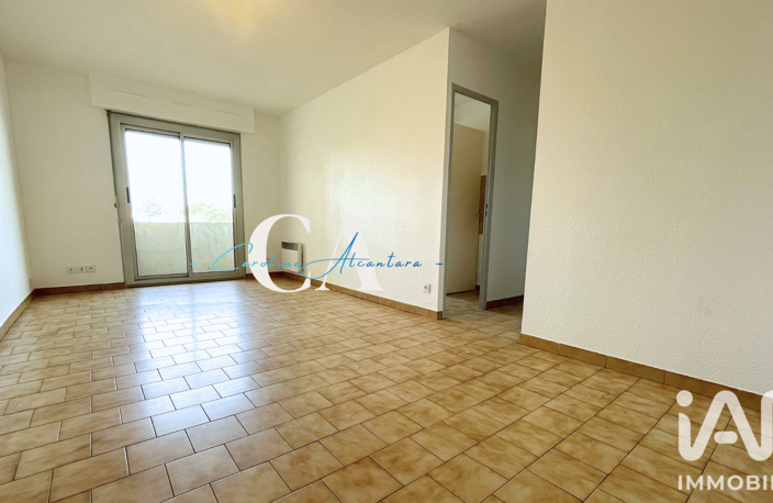 Vente Appartement 2 pièces — photo 2