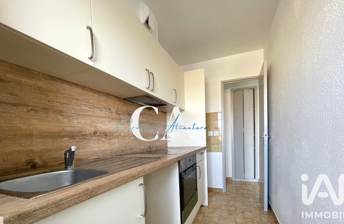 Vente Appartement 2 pièces — photo 3