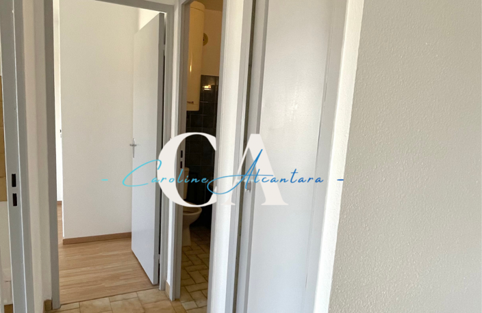 Vente Appartement 2 pièces — photo 5