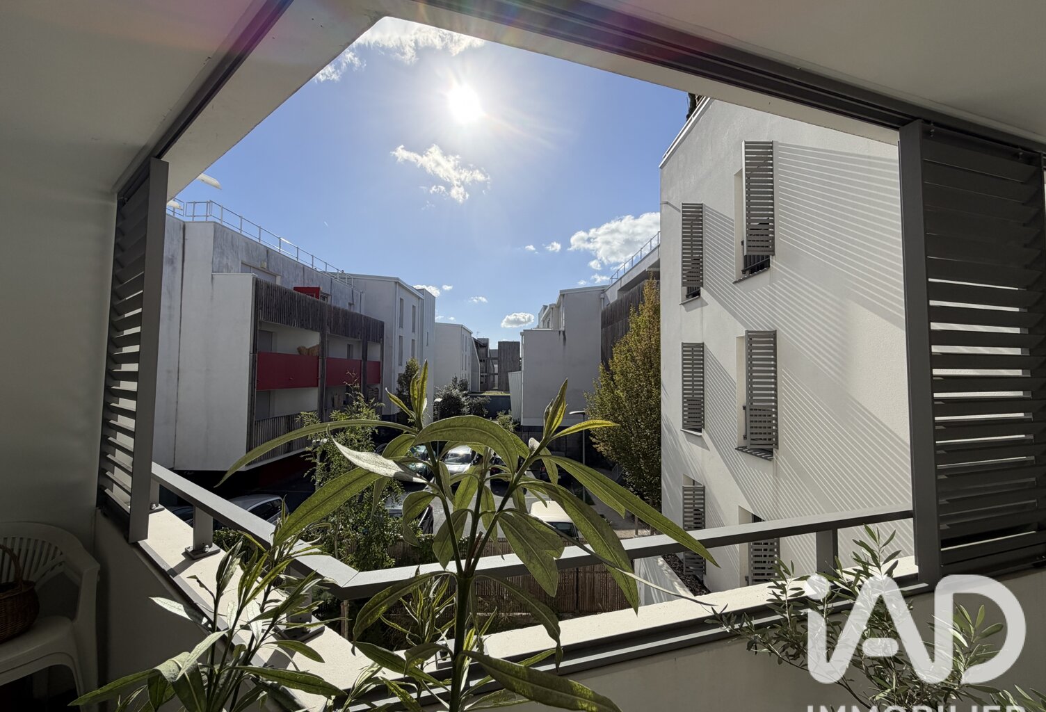 Vente Appartement 3 pièces — photo 1