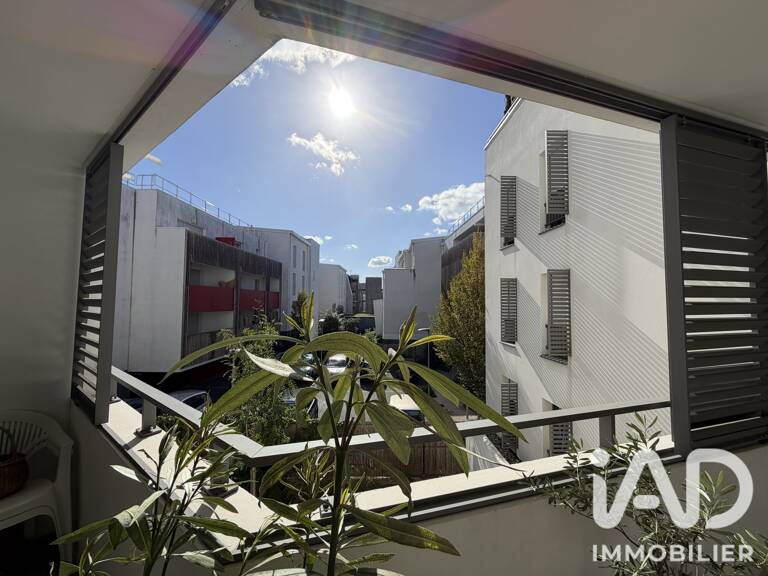 Vente Appartement 3 pièces — photo 1
