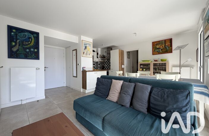 Vente Appartement 3 pièces — photo 2