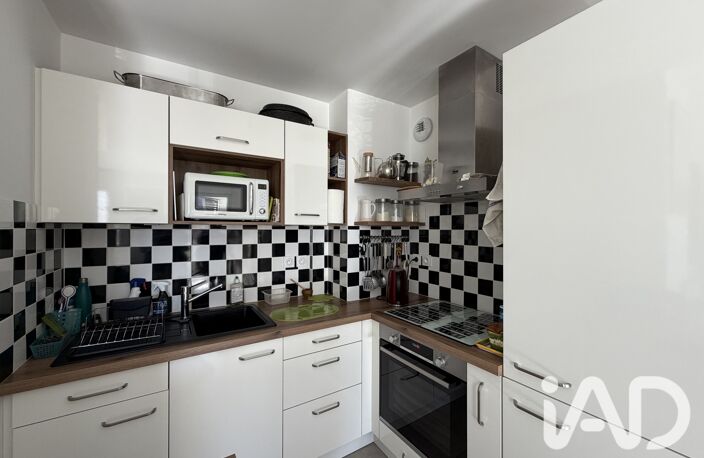 Vente Appartement 3 pièces — photo 3