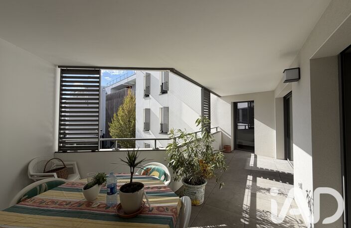 Vente Appartement 3 pièces — photo 5