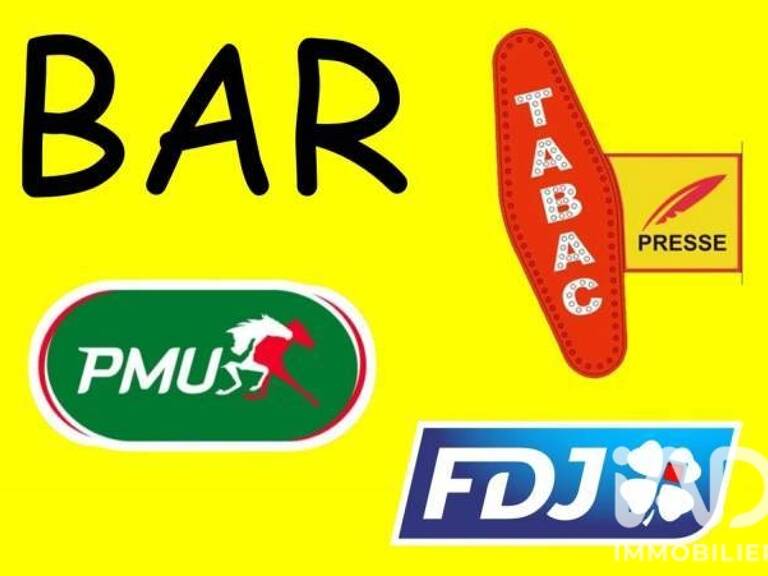 Vente Tabac/Loto/presse 70 m&sup2; — photo 1